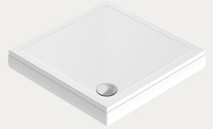 Aquaestil tuš kada Teso 90×90 cm, sa oblogom