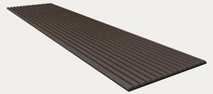 Idealker akustični zidni panel Wenge 600x2800x21 mm