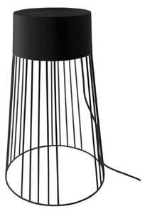 Vanjske Svjetiljka Globen Lighting, Crno, Terasa, Metal