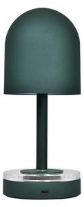Stolne Lampa AYTM, Luceo, prigušiv, Zelena, Dnevna soba, Metal, Moderan