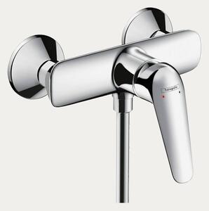 Hansgrohe miješalica za tuš kadu Novus
