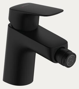 Hansgrohe miješalica za bide Logis 70, mat crna