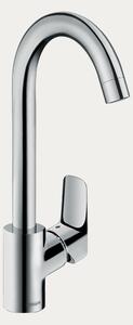 Hansgrohe miješalica za sudoper Logis 260