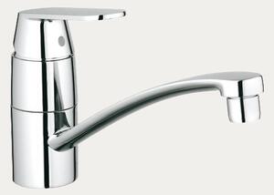 Grohe Eurosmart Cosmopolitan miješalica za sudoper