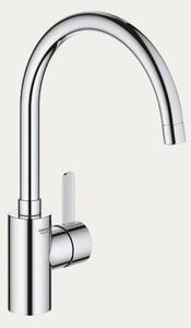 Grohe Eurosmart Cosmopolitan miješalica za sudoper, visoka