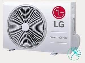 LG klima vanjska jedinica Confort 3,5/4,0 kW + G08128