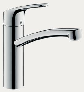 Hansgrohe Focus miješalica za sudoper,krom