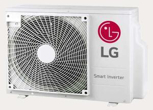 LG klima vanjska jedinica Confort 5,0/5,8 kW