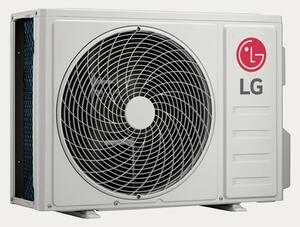 LG klima vanjska jedinica Artcool New Gallery LCD 3,5/4,0 kW
