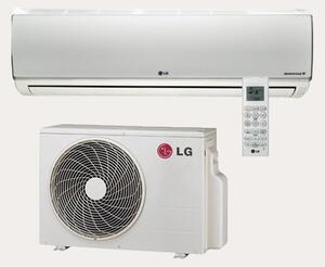 LG klima komplet Standard 5.0/5,8 kW