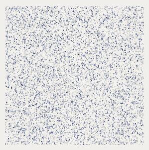 Pločica Marazzi Frammento Macro Azzurro 120×120 cm