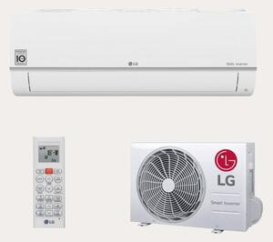 LG klima komplet Standard 3,5/4,0 kW