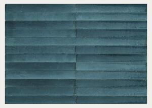 Pločica Marazzi Lume Ocean Struttura 3D Swing Lux 6×24 cm