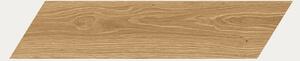 Pločica Marazzi Oltre Caramel Chevron 11×54 cm