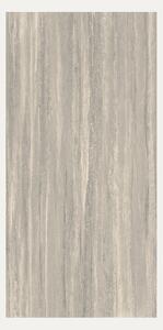Pločica Marazzi Grande Stone Look Travertino Silver 120×278 cm