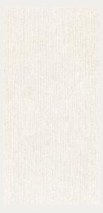 Pločica Marazzi Mystone Berici Bianco Struttura Ridge 3D 60×120 cm