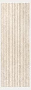 Pločica Marazzi Limestone Wall Sand 3D Mikado 40×120 cm