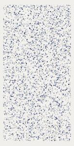 Pločica Marazzi Frammento Macro Azzurro 60×120 cm