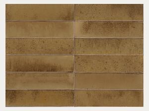 Pločica Marazzi Lume Beige Lux 6×24 cm