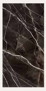 Pločica Marazzi Grande Marble Look Calacatta Black Satin 160×320 cm