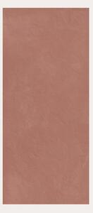 Pločica Marazzi Grande Resin Look Rosso Mattone Satin 120×278 cm