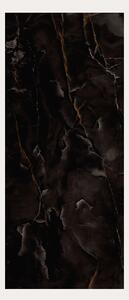 Pločica Marazzi Grande Marble Look Onice Nero Lux 120×278 cm
