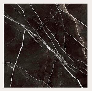Pločica Marazzi Grande Marble Look Calacatta Black 120×120 cm