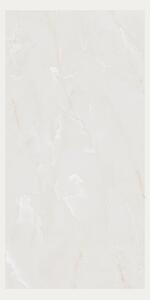 Pločica Marazzi Allmarble Onice Avorio Lux 60×120 cm