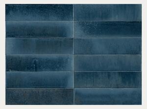 Pločica Marazzi Lume China Lux 6×24 cm