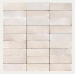 Pločica Marazzi Rice Natural Lux 5×15 cm