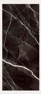 Pločica Marazzi Grande Marble Look Calacatta Black Lux 120×278 cm