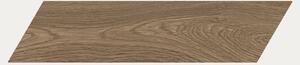 Pločica Marazzi Vero Rovere Chevron 11×54 cm