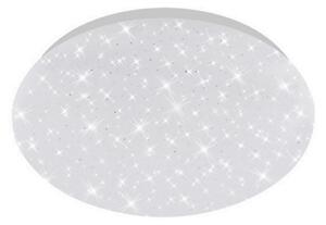 Brilo - LED RGBW Prigušiva stropna svjetiljka STARRY SKY LED/10W/230V + DU