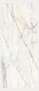 Pločica Marazzi Grande Marble Look Golden White 120×278 cm