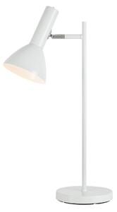 Stolne Lampa Markslöjd, Metro, Bijela, Dnevna soba, Metal