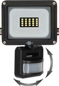 Brennenstuhl - LED Vanjski reflektor sa senzorom LED/10W/230V 6500K IP65