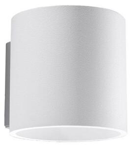 Brilagi - LED Zidna svjetiljka FRIDA 1xG9/4W/230V bijela