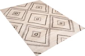 Mekani i moderni tepih Širina: 140 cm | Duljina: 200 cm