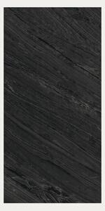 Pločica Marazzi Mystone Lavagna Nero 75×150 cm