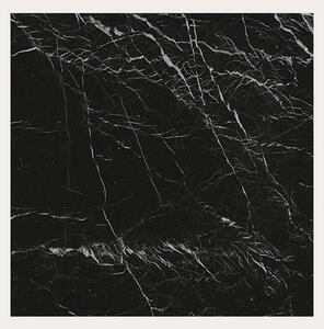 Pločica Marazzi Grande Marble Look Elegant Black 120×120 cm