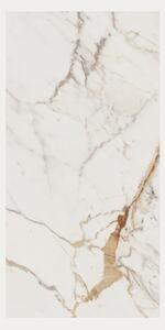 Pločica Marazzi Allmarble Golden White 60×120 cm
