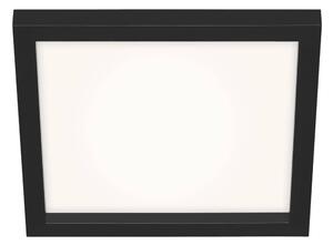 Briloner 7370-015 - LED Prigušiva stropna svjetiljka GEO BASIC LED/18W/230V + DU