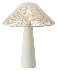 Stolne Lampa Markslöjd, Favoro, Bež, Dnevna soba, Keramika