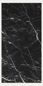 Pločica Marazzi Allmarble Elegan Black 60×120 cm