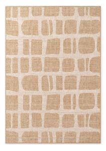 Krem/u prirodnoj boji unutarnji i vanjski tepih 120x170 cm Haringey Ruskin – Ted Baker
