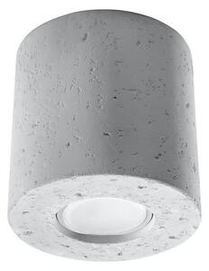 Brilagi - LED Reflektorska svjetiljka FRIDA 1xGU10/7W/230V beton