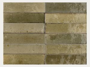 Pločica Marazzi Lume Musk Lux 6×24 cm