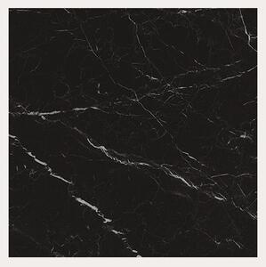 Pločica Marazzi Grande Marble Look Elegant Black Lux 120×120 cm