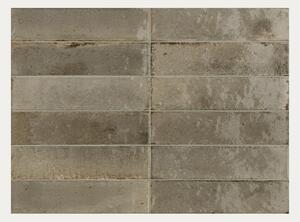 Pločica Marazzi Lume Greige Lux 6×24 cm