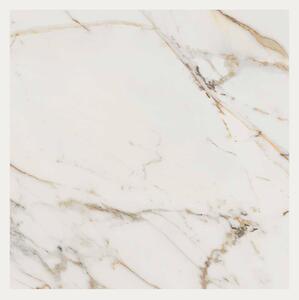 Pločica Marazzi Allmarble Golden White Lux 60×60 cm